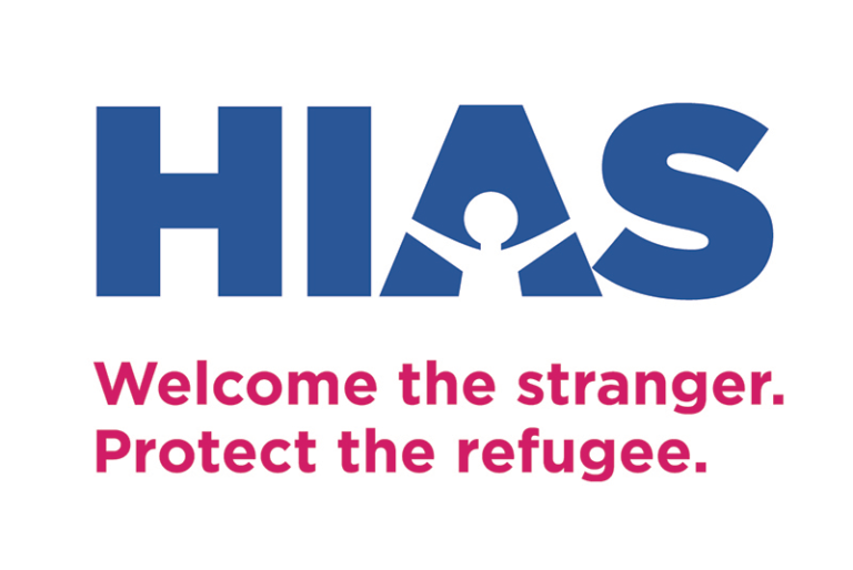 HIAS-Logo